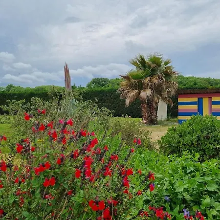 Paisible Avec Piscine Proche Toulouse *