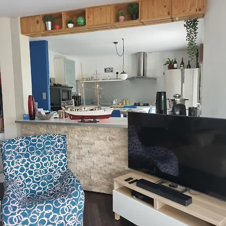 Βίλα Paisible Avec Piscine Proche Toulouse *