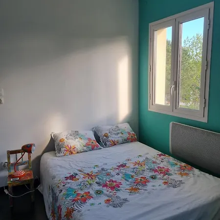 Βίλα Paisible Avec Piscine Proche Toulouse