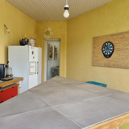 Βίλα Paisible Avec Piscine Proche Toulouse *