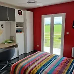 Villa Paisible Avec Piscine Proche Toulouse Eaunes