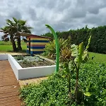 ヴィラ Paisible Avec Piscine Proche Toulouse *