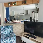 ヴィラ Paisible Avec Piscine Proche Toulouse *