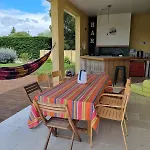Paisible Avec Piscine Proche Toulouse *