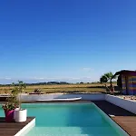 Paisible Avec Piscine Proche Toulouse
