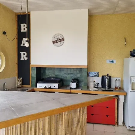 Villa Paisible Avec Piscine Proche Toulouse *