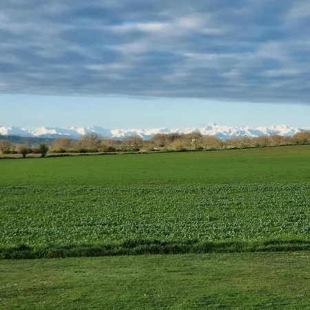 Paisible Avec Piscine Proche Toulouse Villa *
