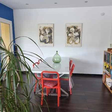 Paisible Avec Piscine Proche Toulouse