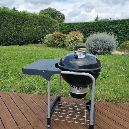 Paisible Avec Piscine Proche Toulouse * Eaunes