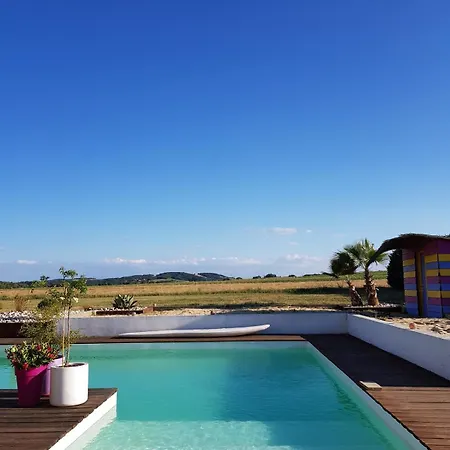 Paisible Avec Piscine Proche Toulouse