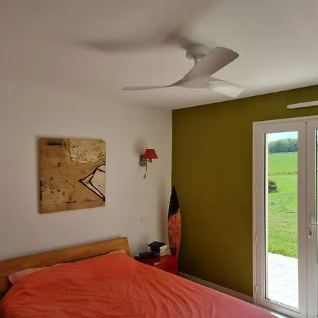 Paisible Avec Piscine Proche Toulouse *